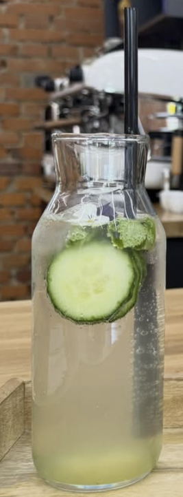Limonáda