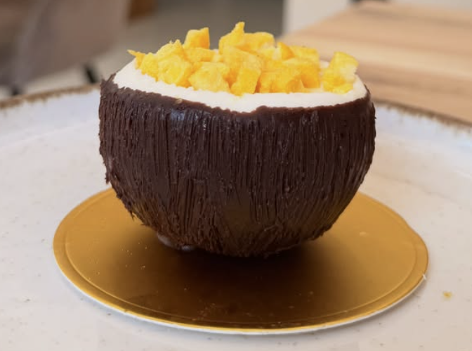 Coco Mango
